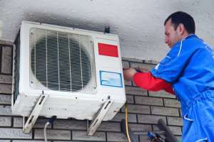 HVAC Companies Near Braddock, PA Available Now